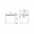 ������������� ����������� Dometic CombiCool ACX 35